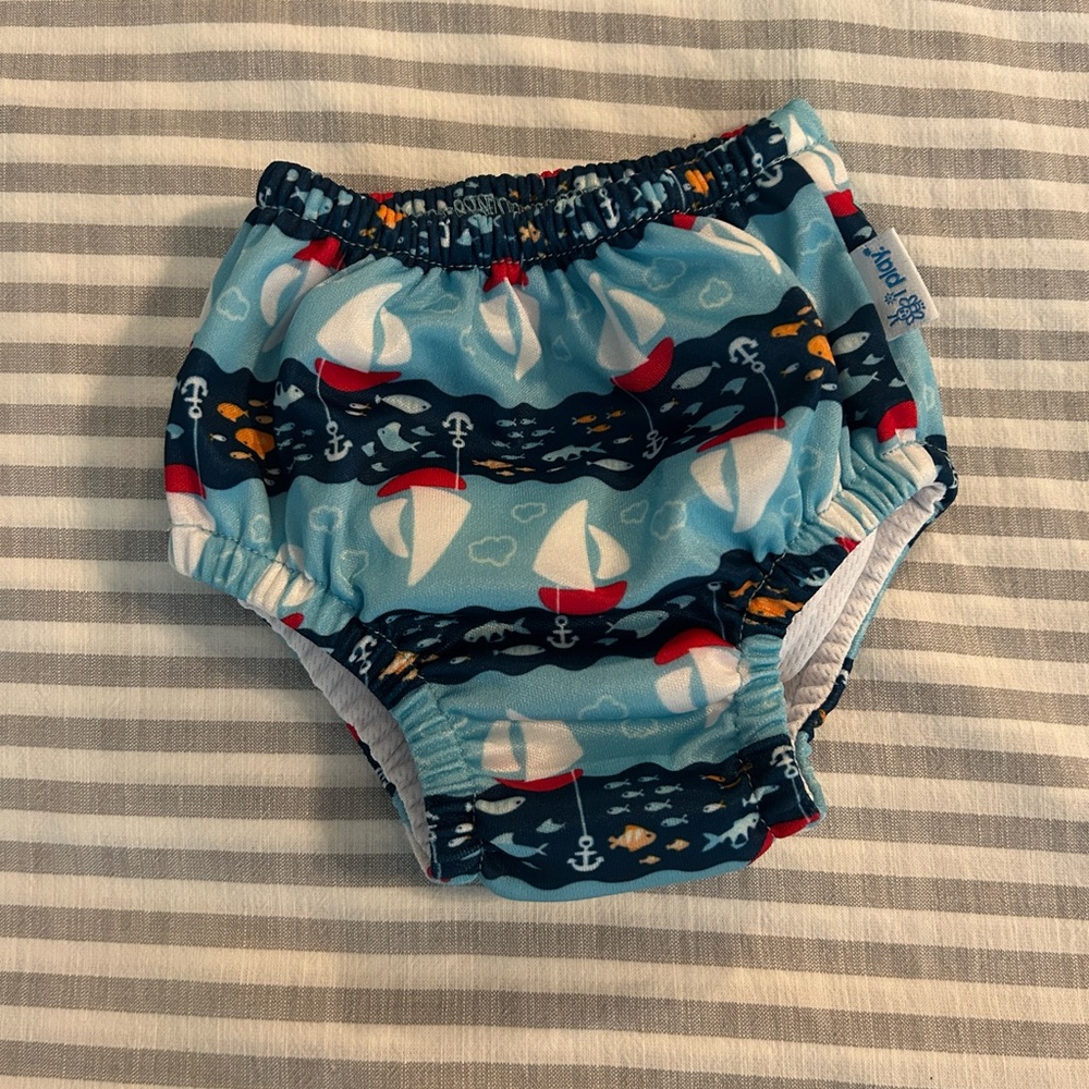 iPlay Swim Diaper